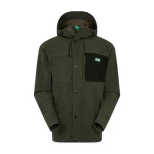 Chaqueta Ridgeline Tempest Bosque Profundo Unisex Impermeable Caza Tiro Pesca - Imagen 1 de 2