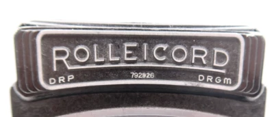 Rolleicord II Twin Lens Camera - Image 1 of 4