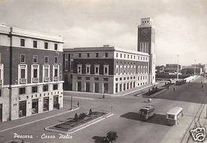 Pescara Corso Italia f.g. - Bild 1 von 1