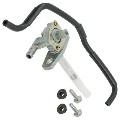 Conjunto Petcock tanque de combustible para Honda Rincon 650 TRX650 4x4 2003-2005 Foto 1 de 4