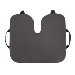 Travelon: Cuscino di seduta in gel a nido d'ape - Grigio - Foto 1 di 1
