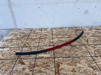 REAR THIRD BRAKE LIGHT SPOILER TRIM LEXUS RC350 RC300 (2015-2024) OEM - Image 1 of 4