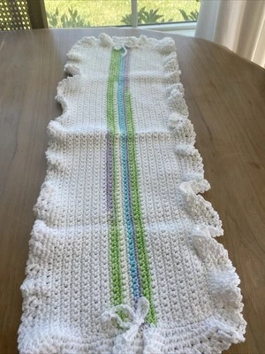 Almohadilla/crochet cambiador y siesta para bebé Foto 1 de 4