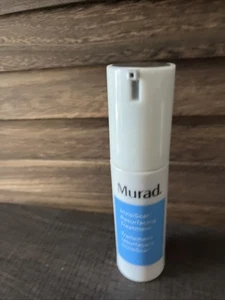 Murad InvisiScar Acne Scar Resurfacing Treatment 1 oz / 30mL NEW - NO BOX - Picture 1 of 2