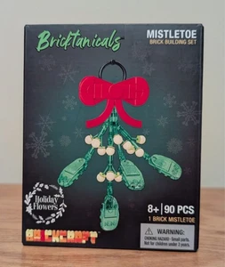 Brick Craft Mistletoe Brick Building Set - Picture 1 of 7