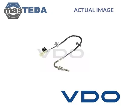 A2C59507503Z SENSOR EXHAUST GAS TEMPERATURE VDO NEW OE REPLACEMENT - Image 1 of 4