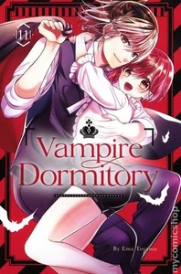 Vampire Dormitory GN #11-1ST NM 2024 Stock Image - Picture 1 of 2