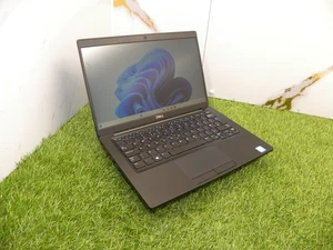 DELL LATITUDE 7390 LAPTOP i5 7300U @2.60GHz 8GB RAM 256GB SSD FAST #SS4C - Picture 1 of 15