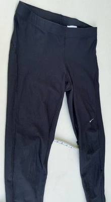 Nike Women's Dri-Fit Medium  Tight Fit Joggers  Bottoms Back Zipper Pocket - Image 1 of 4