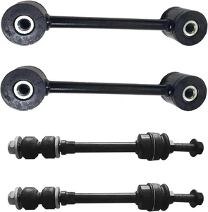 Stabilisator Links vorne und hinten passend für Dakota 2005-2010, K750263 K750379 - Bild 1 von 5