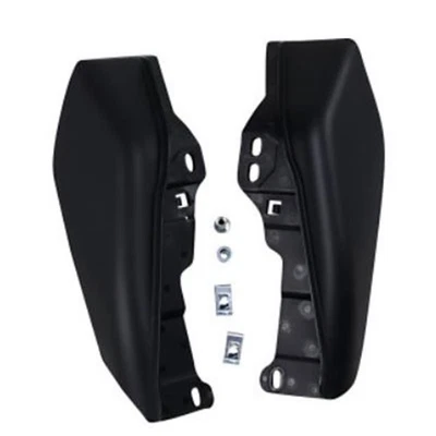 Deflector de aire Drag Specialties - '09-16 FL 0504-0322 Foto 1 de 3