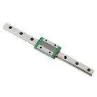 Experience High Precision with MGN12H 100mm Linear Rail for Ender Printer
