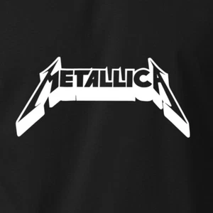 Camiseta Metallica Años 80 Años 90 Heavy Metal Rock Band Legend en Camiseta S-6XL - Imagen 1 de 14