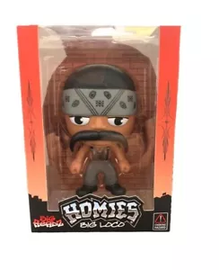 Homies Big Heads Big Loco - Picture 1 of 1