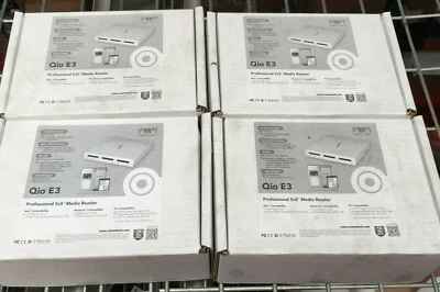  Sonnet Qio E3 Brand New ,4 Quantity Available ,30 Days Money Back - Image 1 of 4