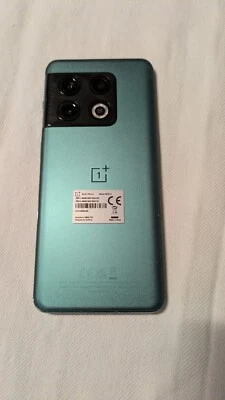 OnePlus 10 pro 256gb, Foresta di Smeraldo (Dual SIM), prezzo trattabile! - Immagine 1 di 4
