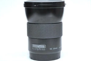 Hasselblad Wide Angle 35mm f/3.5 HC AF Lens for H System - Picture 1 of 5