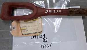 NOS TRACTOR PARTS D91134 ROD FIT Case 580G - Picture 1 of 4