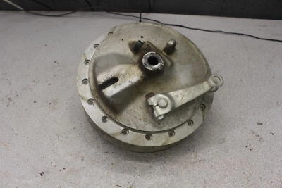 Suzuki TC120 1970 Cat buje de rueda delantera 0881.fl Foto 1 de 4