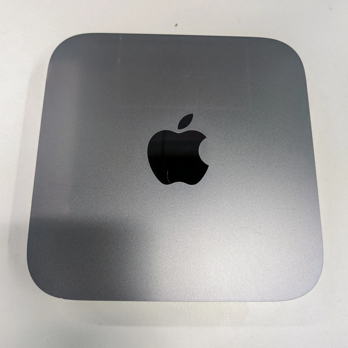 Apple Mac mini 16 GB RAM Apple Desktops & All-In-One Computers for