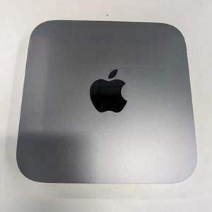 2018 Apple Mac Mini - Intel Core i3 3.6GHz - 32GB RAM - 128GB SSD - Afbeelding 1 van 7