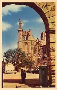 Cipro - FAMAGOSTA - Cattedrale di San Nicola - Publ. Mangoian Bros. C13 - Foto 1 di 2