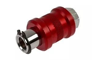 Legris Hand Operated 3/2 Sleeve Valve with Female BSP Threads M8 - 3/4" 0669 - Picture 1 of 1