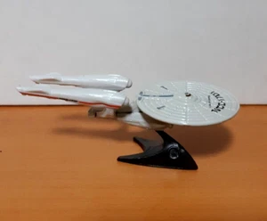 HOT WHEELS U.S.S. Enterprise NCC-1701 HW SCREEN TIME 2/10 - Picture 1 of 1