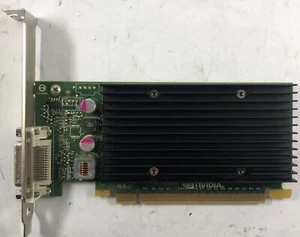 PNY Nvidia Quadro NVS 300 512MB PCI-E Graphics Card- VCNVS300X16V2-T - Picture 1 of 2