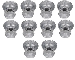8066184 Dryer Motor Pulley fit Whirlpool Maytag Kenmore AP3963432 10-PACK - Picture 1 of 5