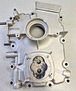 USED ORIGINAL 1959 PORSCHE 356A ENGINE 3RD THIRD MEMBER CONVERTIBLE D P86515 - Picture 1 of 18