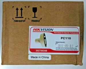 Hikvision PC110 Tapa Colgante para Cámara Domo 302700348 - Imagen 1 de 2