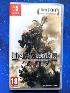 NieR: Automata - The End of YoRHa Edition - Nintendo Switch - Picture 1 of 3