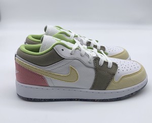 Las mejores ofertas en Zapatillas deportivas Jordan verde para Mujeres |  eBay