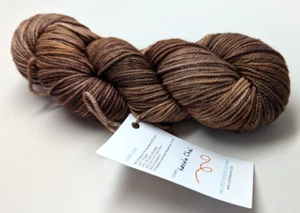 Sunshine Yarns Luxus Sport handbemalt 80% SW Merino/ 10% Kaschmir/ 10% Nylon - Bild 1 von 2