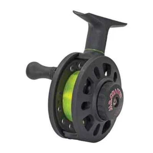 3 EACH, MR. CRAPPIE SOLO CRAPPIE REEL, S01 - Imagen 1 de 3