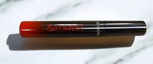 NUEVO SELLADO Revlon So Fierce! Máscara de pestañas ~ 703 marrón ennegrecido - 0,25 fl. Oz. - Imagen 1 de 10