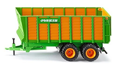 SIKU 2873 - Die Cast Rimorchio Joskin, 1:32 (V3G) - Immagine 1 di 1
