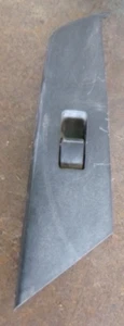 Mazda 3 BL 4/09-10/13 Right Rear Window Switch and Trim - Picture 1 of 2