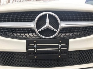 Bumpers Parts For 19 Mercedes Benz 560sl For Sale Ebay