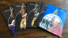 folder papa giovanni paolo II 2005