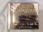 VOICE OF THE GODS BY TRUDI CANAVAN AUDIO CD - AGE OF THE FIVE BOOKS - NEW