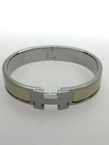 HERMÈS Bracciale HERMES click crack PM