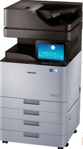 Samsung SL-X7400LX A3 Colour Multifunction Printer 60ppm + Warranty