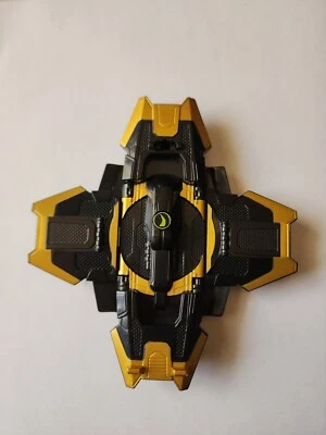 Power Rangers Super Ninja Steel Mega Morph ATV suelto Foto 1 de 3