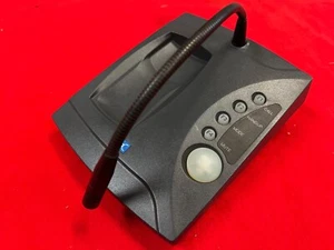 Codan NGT HF Base station Microphone & Controller console - Zdjęcie 1 z 8
