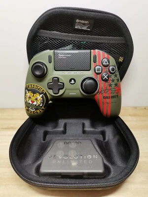 Controller - Nacon Revolution Unlimited Pro Edizione Call of Duty - Immagine 1 di 3