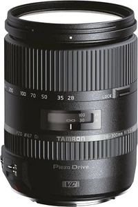 Lente PZD Tamron A010N 28-300 mm F3,5-6,3 Di VC USADA ENVÍO GRATUITO - Imagen 1 de 1