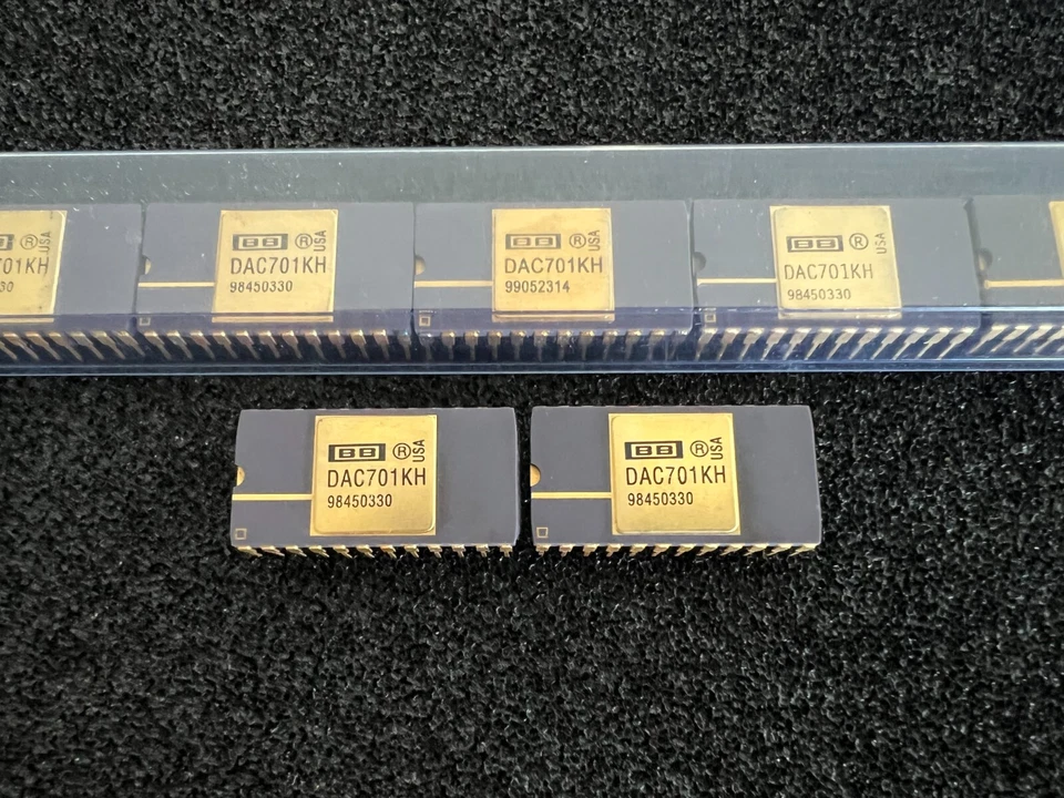 DAC701KH - Изображение 1 из 1