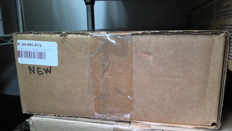 jc44-00149a Samsung CLX-6250 Power Supply - Image 1 of 1